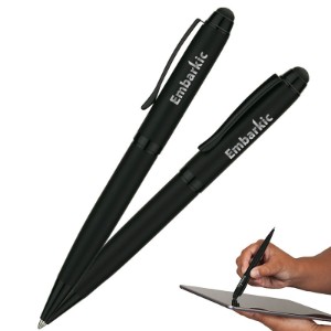 Zest Ballpoint Pen/Stylus - LG1217