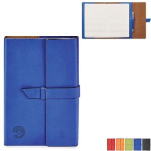 Donald Refillable Junior Portfolio Notebook - SG5651