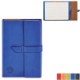 Donald Refillable Junior Portfolio Notebook