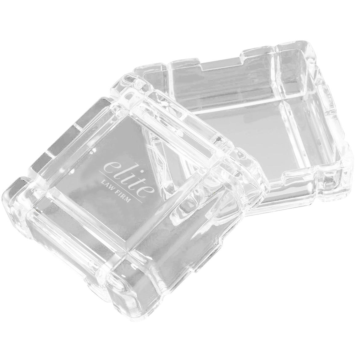 Product Photo 1 Augustus Crystal Box