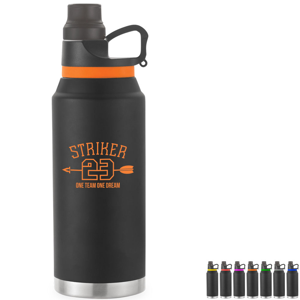 Product Photo 1 Grizzly Growler, 50oz.