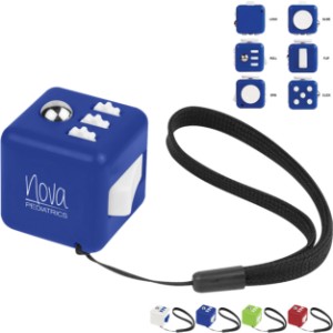 Fidget Fun Cube - HT4357