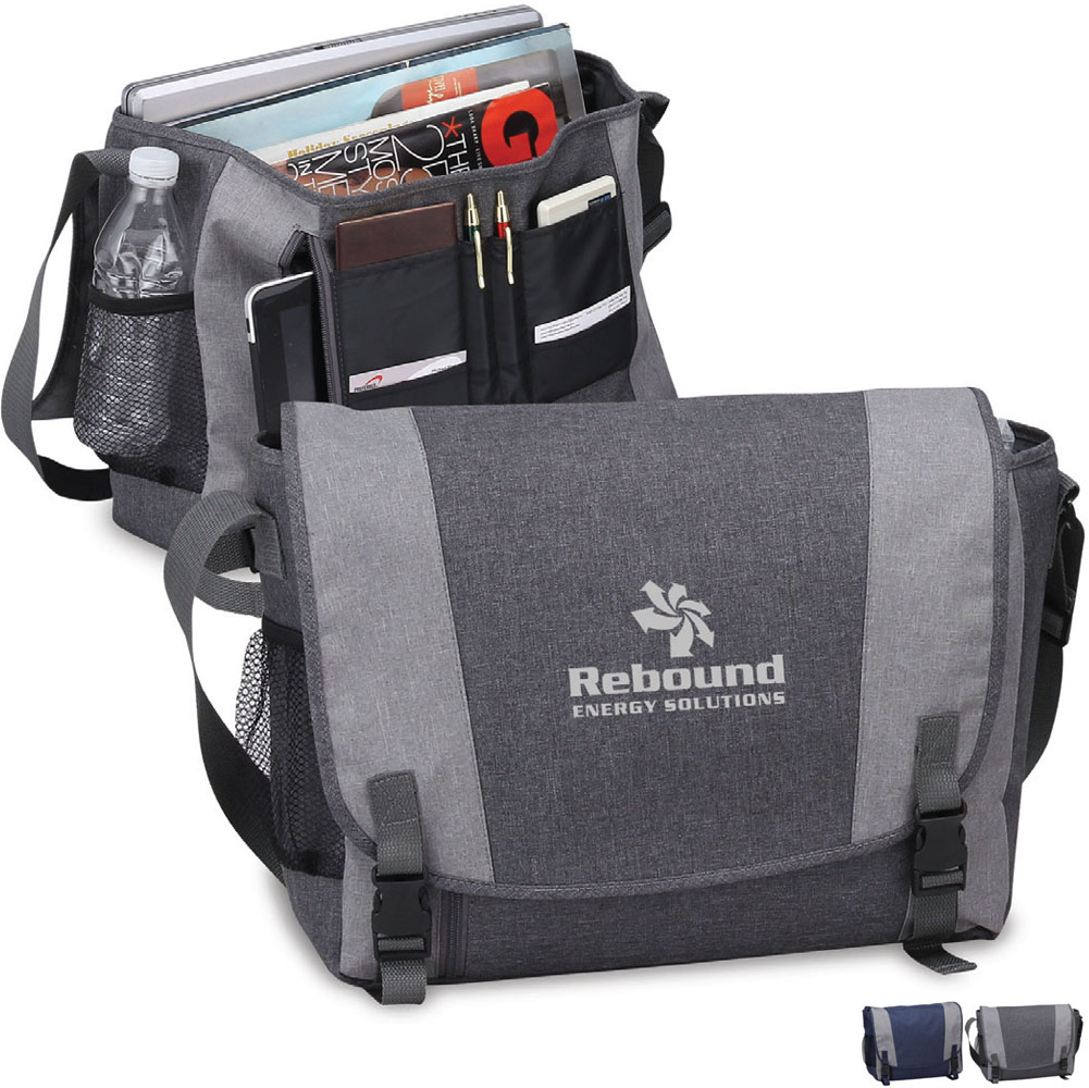 Product Photo 1 Urban Polycanvas Messenger