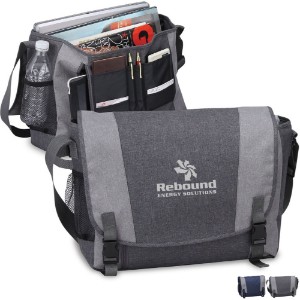 Urban Polycanvas Messenger - GH4004