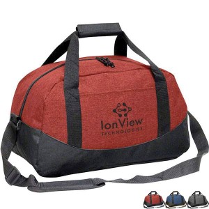 Knight Polycanvas Sport Duffel, 18" - GH4007