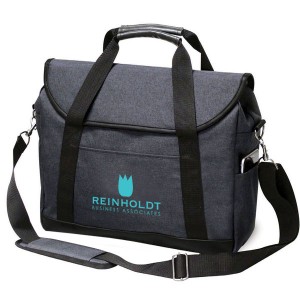 Gravler Flapover Polycanvas Brief - GH4005