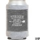Heathered Jersey Knit Neoprene Little Buddy Can Cooler w/ Pocket