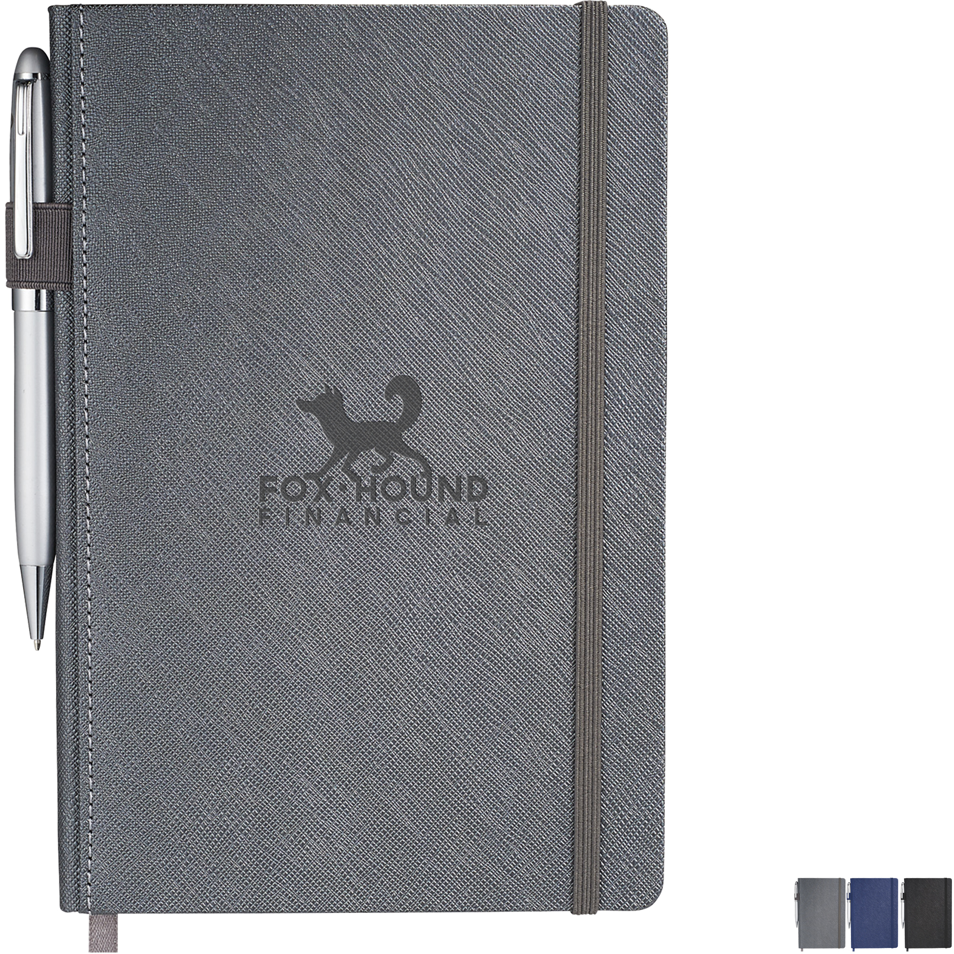 Product Photo 1 Modena Bound JournalBook™