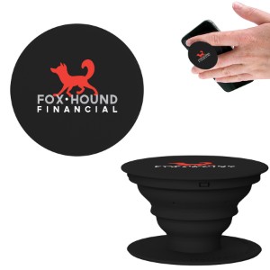 PopSocket® Mobile Device Stand Full Color - IK2470