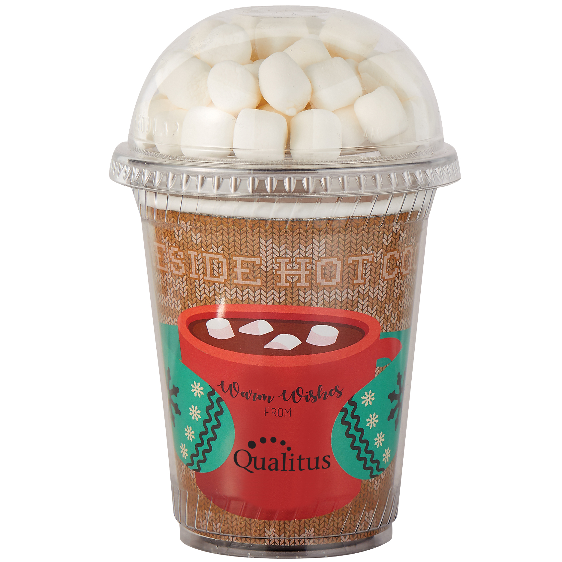 Product Photo 1 Fireside Hot Chocolate Kit