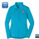Eddie Bauer® Highpoint Full Zip Ladies' Fleece Jacket