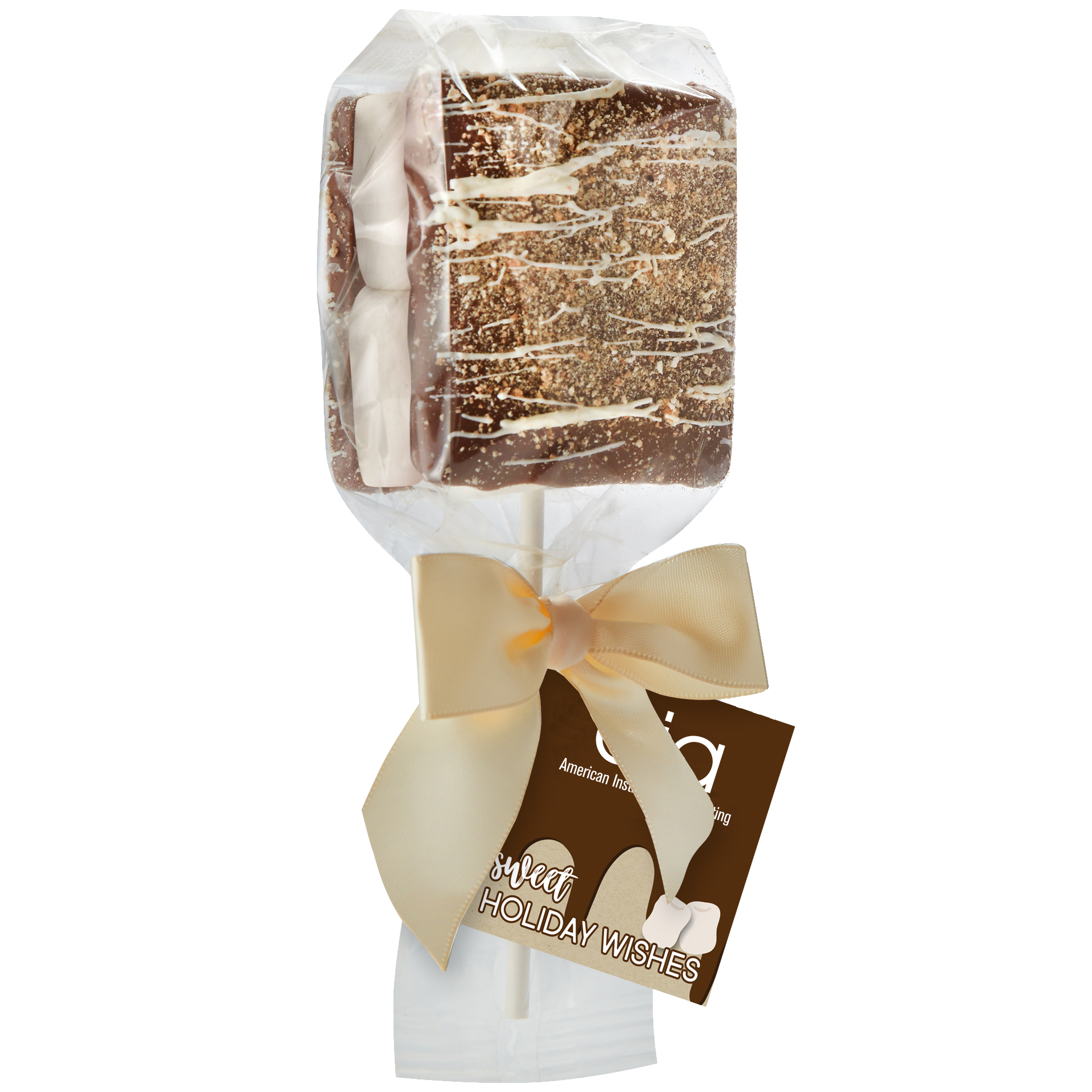 Product Photo 1 Decadent S'mores Pop