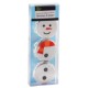 Snowman Chocolate Covered Oreo® Gift Set