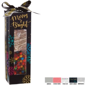 Chocolate Covered Gourmet Goodies - MD8227