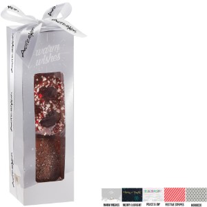 Chocolate Covered Gourmet Treats - MD8228