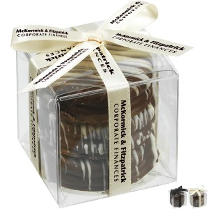Chocolate Covered Oreo® Present - MD8231