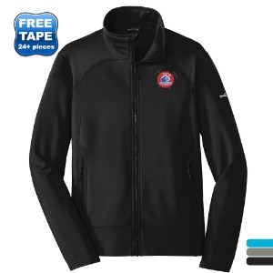 Eddie Bauer® Highpoint Full Zip Men's Fleece Jacket - WJ2570