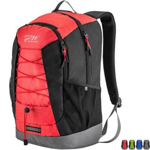 Basecamp® Ascent Laptop Backpack - SD1916