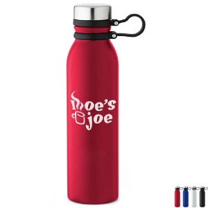 Basecamp® Sierra Copper Lined Vacuum Insulated Bottle, 24oz. - SD1920
