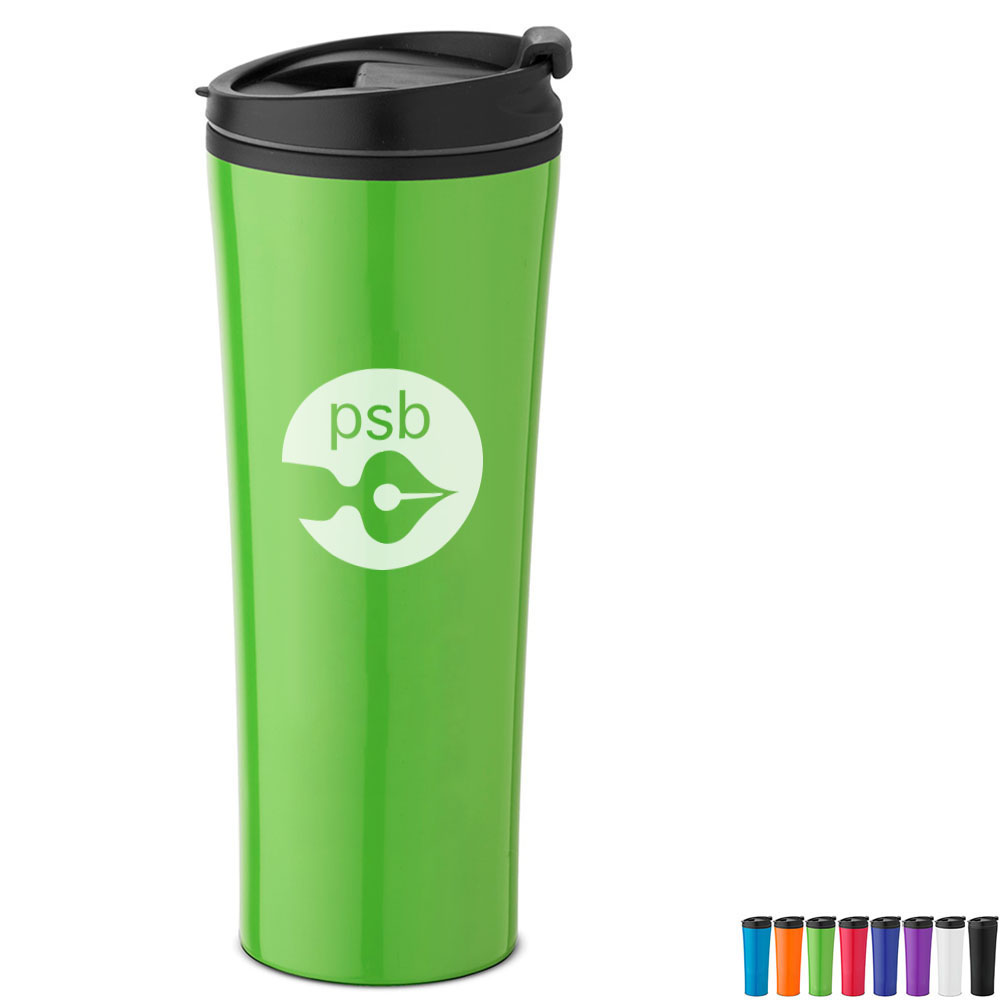 Product Photo 1 Avia Double Wall Stainless Tumbler, 16oz.