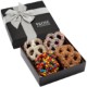 Chocolate Covered Gourmet Pretzel Delight
