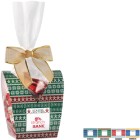 Photo 1 Ugly Sweater Chocolate Santas Desk Drop