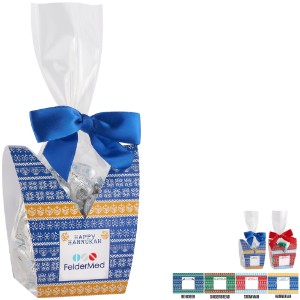 Ugly Sweater HERSHEY'S®  Kisses® Desk Drop - MD8246