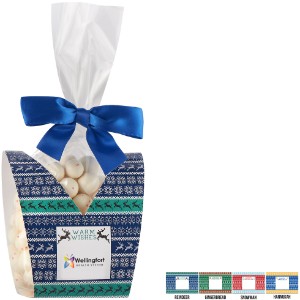 Ugly Sweater Peppermint Twists Desk Drop - MD8248