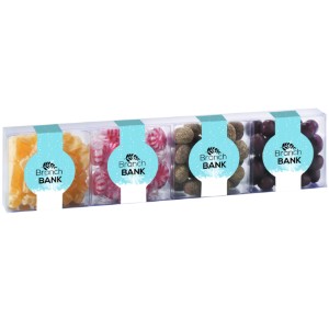 Deck The Halls Candy Collection - MD8250