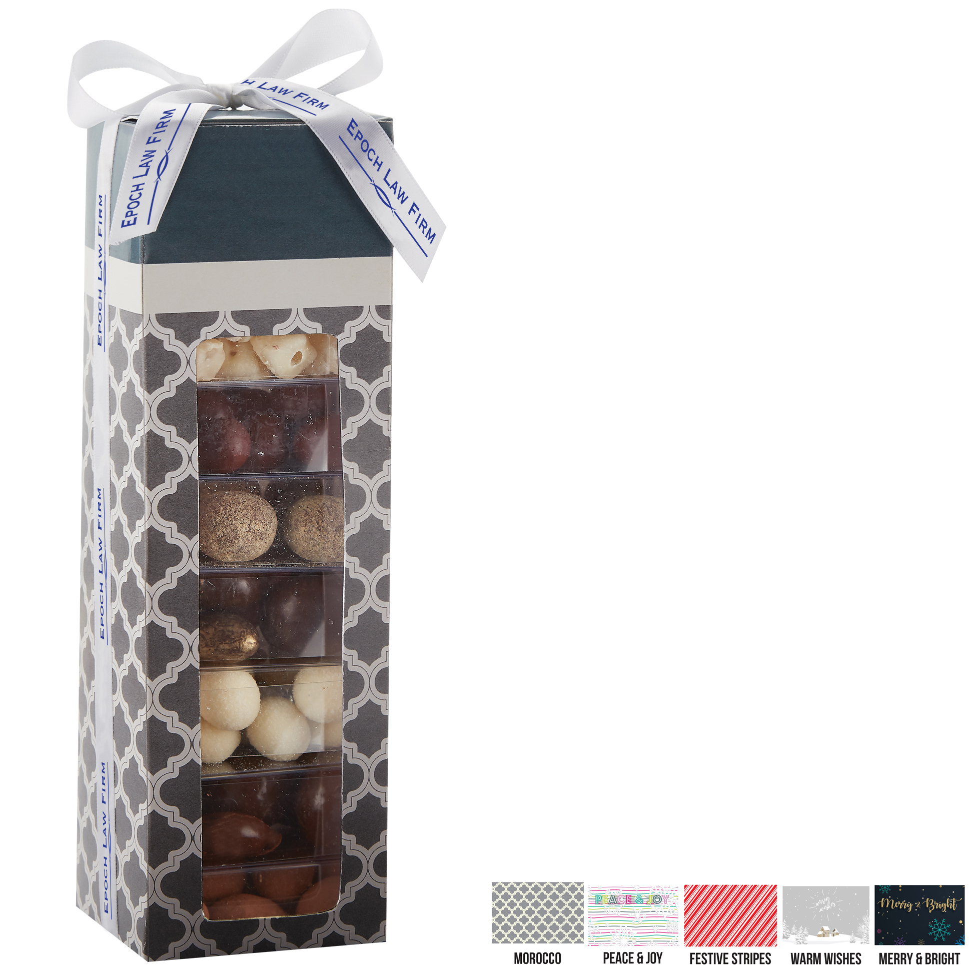 Product Photo 1 Eight Way Supreme Treat Selection Gift Box