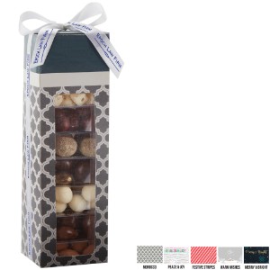 Eight Way Supreme Treat Selection Gift Box - MD8276