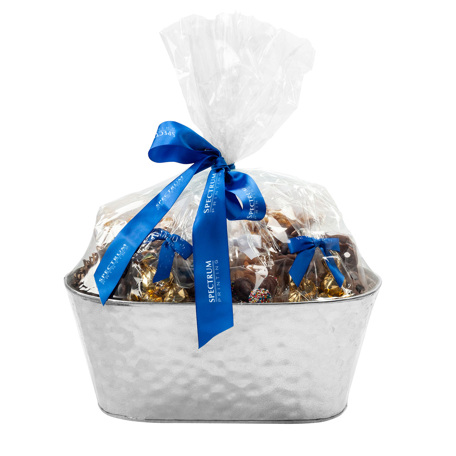 Product Photo 1 Gourmet Treat Gift Tub
