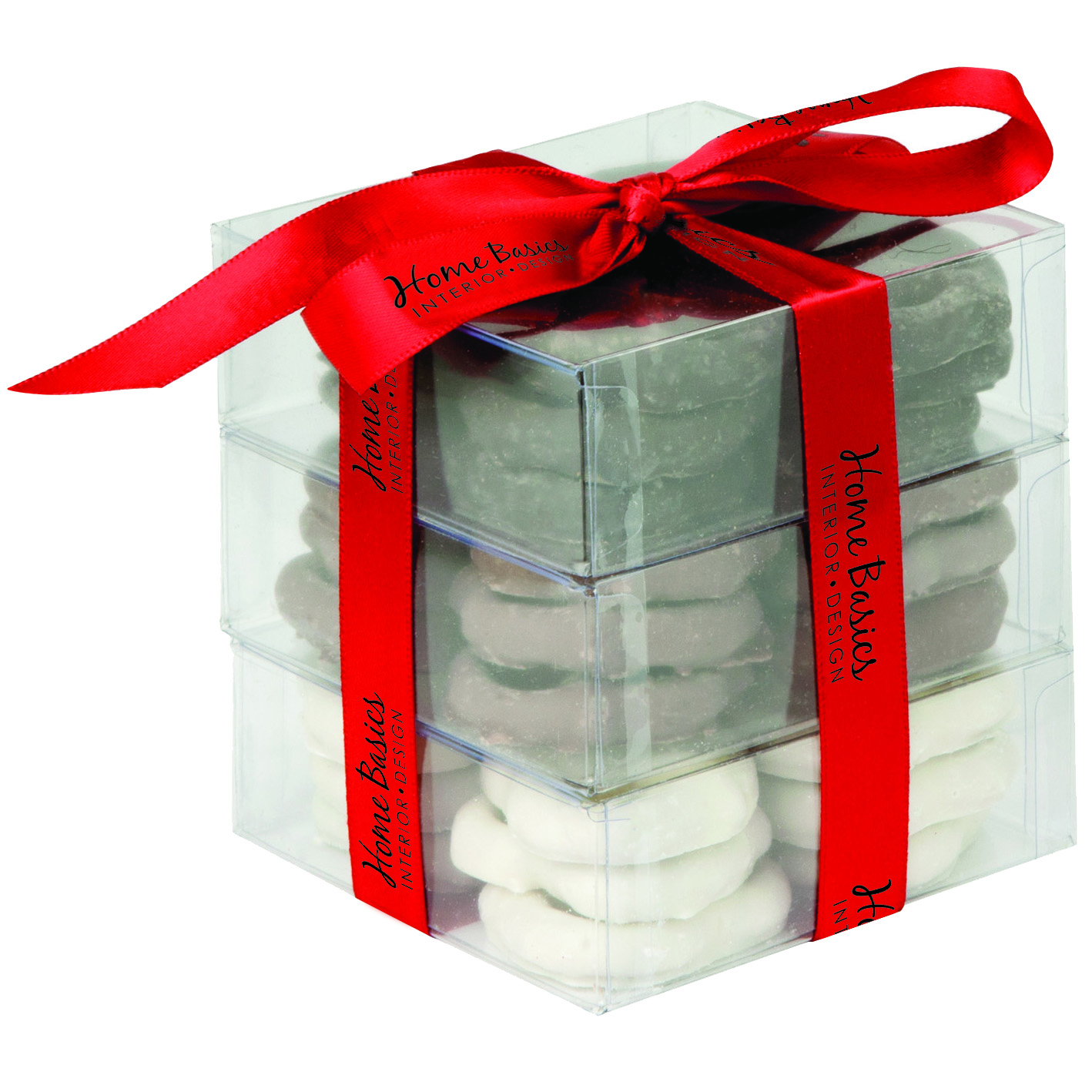 Product Photo 1 Chocolate Covered Pretzel Trio Set