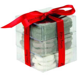 Chocolate Covered Pretzel Trio Set - CI1091