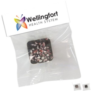Hot Cocoa Cube in Header Bag - CI1092