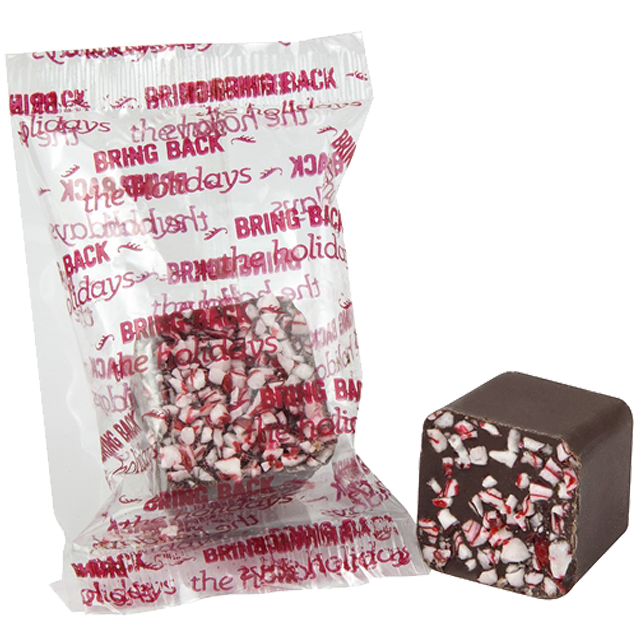 Product Photo 1 Hot Cocoa Cube