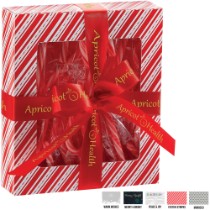Photo 23 Supreme Sweets Gift Box, Mini Candy Canes, 25 Pieces