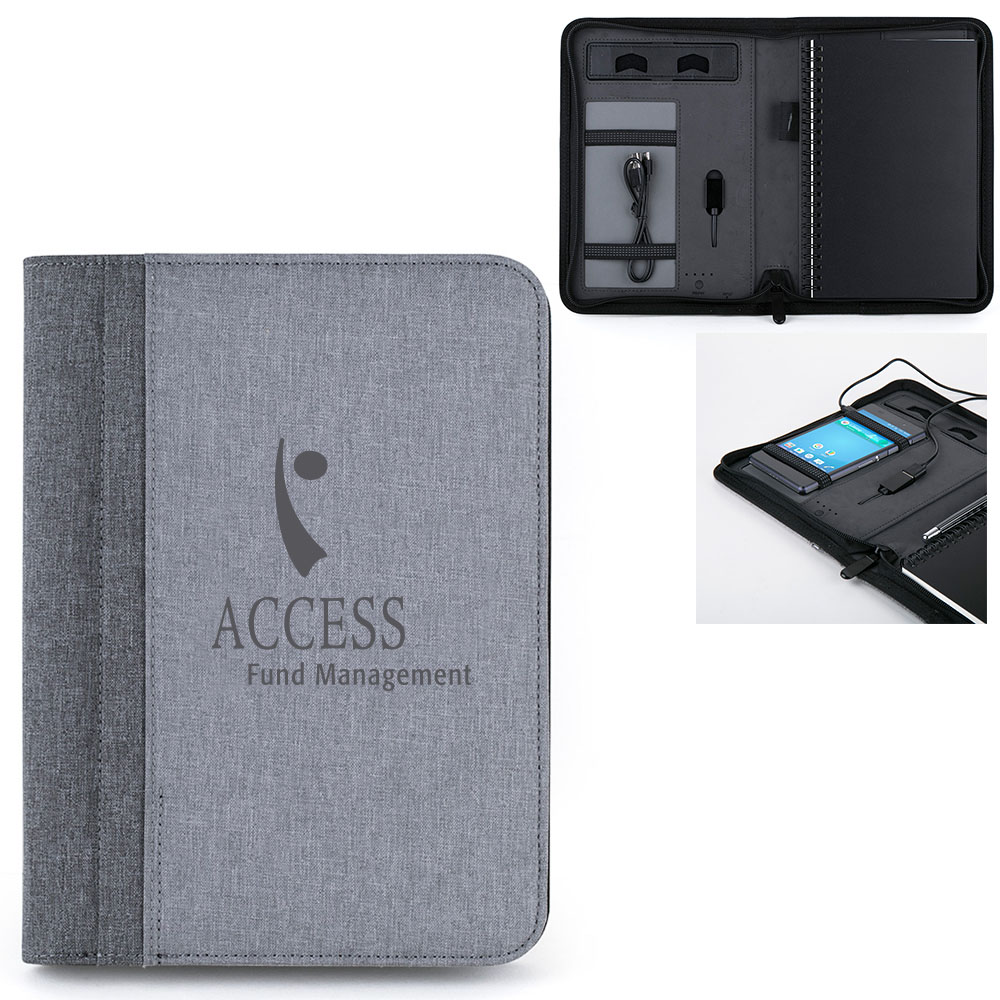 Product Photo 1 Richmond Powerbank Portfolio, 4000mAh