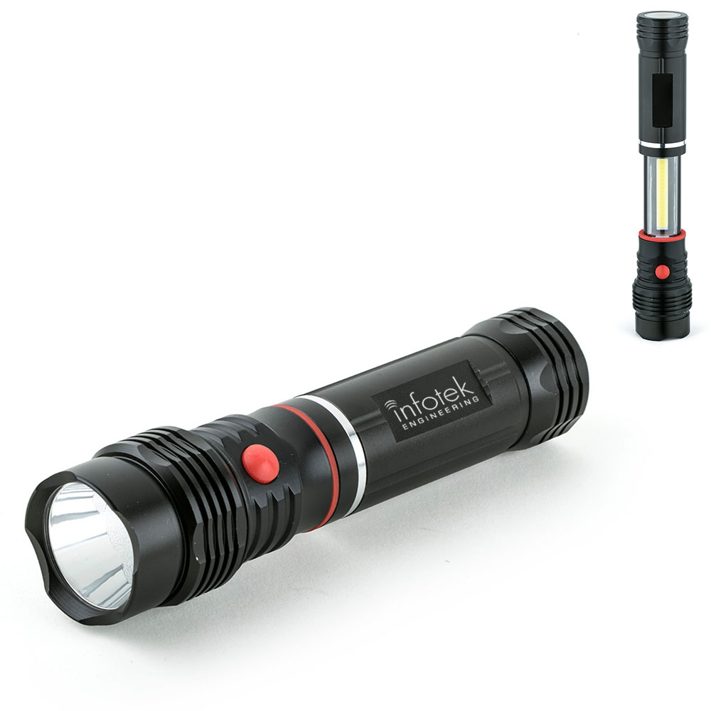 Product Photo 1 Blackhawk COB 260 Lumen Flashlight