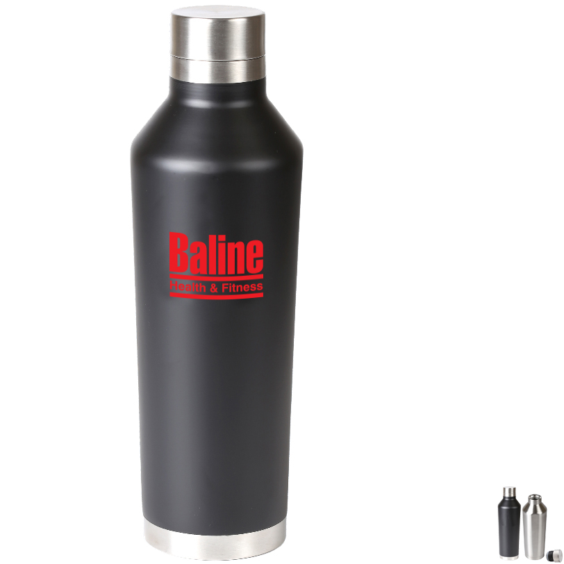 Product Photo 1 Vintner Wine Transport Bottle, 16oz.