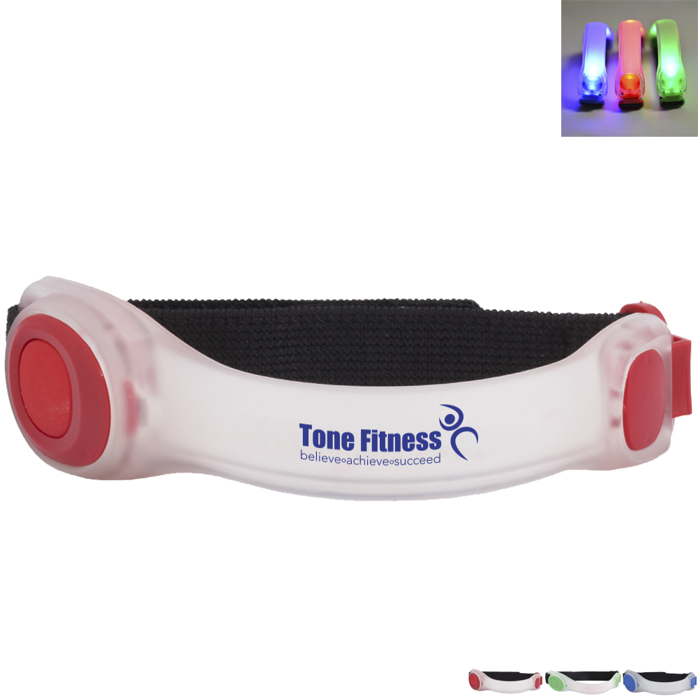 Product Photo 1 LED Light Up Arm Band