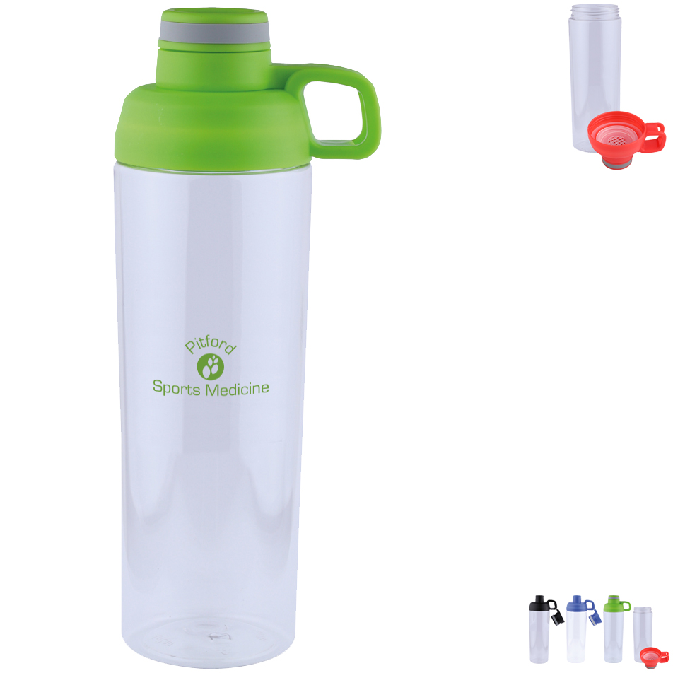 Product Photo 1 Typhoon Water Bottle w/ Strainer