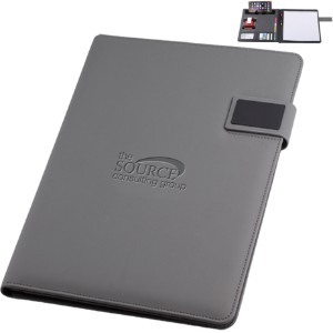 Correspondence Padfolio w/ Writing Pad - CF1056
