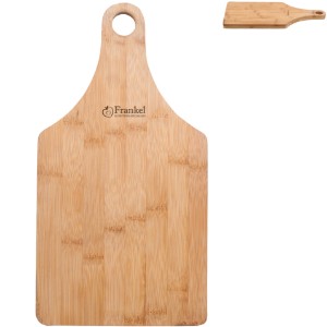 Bamboo Cheese Board - CF1027