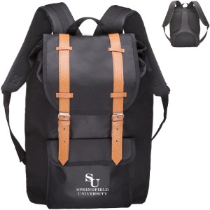 Urban One Polyester Backpack - CF1066