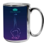 Photo 1 Elektra Mighty Ceramic Mug, 15oz.