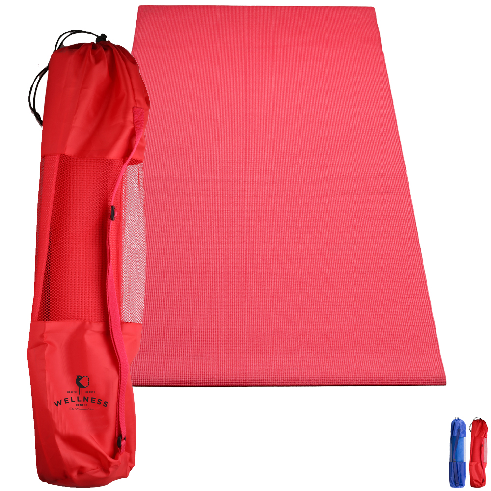 Product Photo 1 Yoga Mat with Carrying Bag