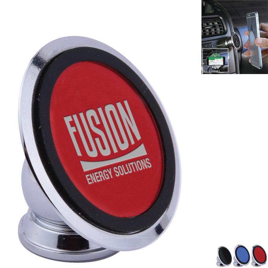 Product Photo 1 Auto Cling Cell Phone Holder Auto Mount