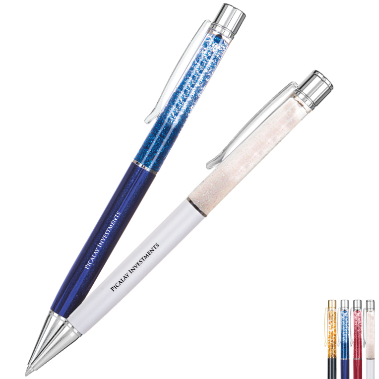 Product Photo 1 Las Vegas Glitter Pen