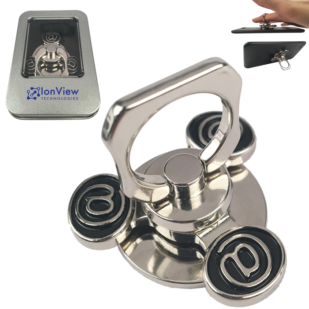 Product Photo 1 Smartphone Stand and Spinner